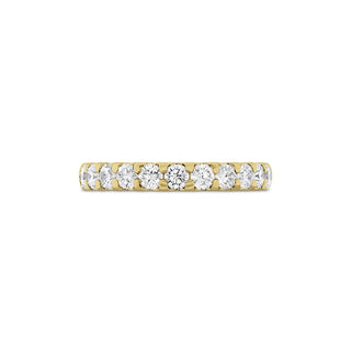 Memoire Odessa 11 Stone Diamond Band EROD20570008Y72000