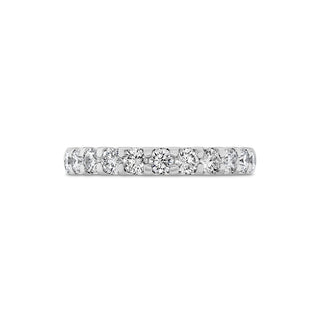 Memoire Odessa 11 Stone Diamond Band EROD2057000PT72000