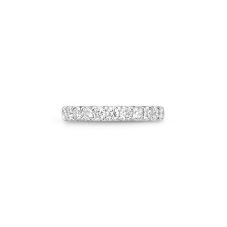 Memoire Odessa 11 Stone Diamond Band EROD2057000PT72000
