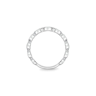 Memoire Vintage Illusion Marquise Stackable Band ERSUR1370008W72000