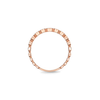 Memoire Vintage Illusion Marquise Stackable Band EMVG10770008R72000