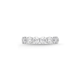 Memoire Petite Prong Eternity Band ERPT13865008W72000
