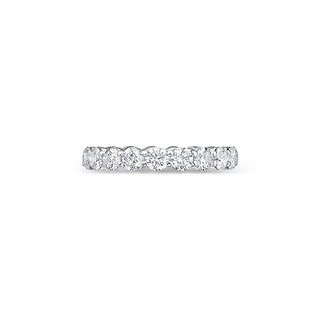 Memoire Petite Prong Eternity Band ERPT1357000PT72000