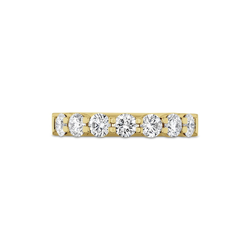 Memoire Petite Prong 7 Stone Diamond Band ERPT11870008Y71000