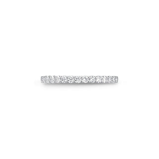 Memoire Petite Prong Dia Eternity Band ERPT13170008Y71000