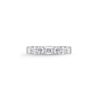 Memoire Petite Prong 5 Stone Band ERPT11042508W72000