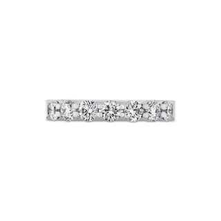 Memoire Prong 7 Stone Band ERPT11870008W72000