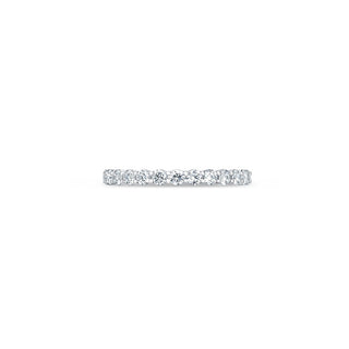Memoire Petite Prong Dia Eternity Band ERPT13270008R72000