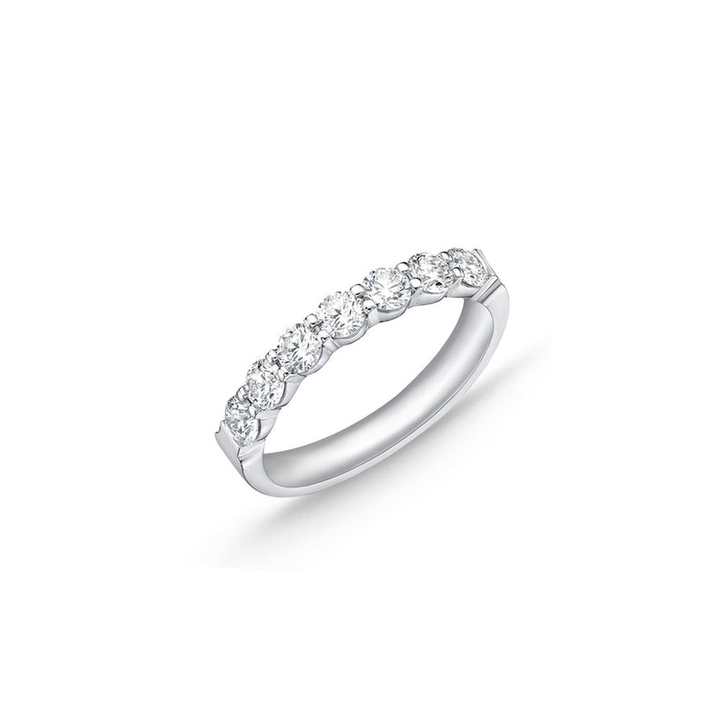 Memoire Prong 7 Stone Band ERPT11870008R72000