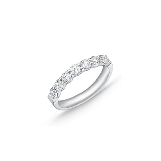 Memoire Prong 7 Stone Band ERPT11870008Y72000