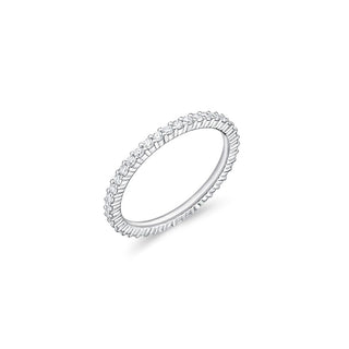 Memoire Prong Diamond Eternity Band ERPT12970008Y72000