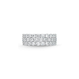 Memoire Paramount Half  Round Diamond Band ERPR11170008R72000