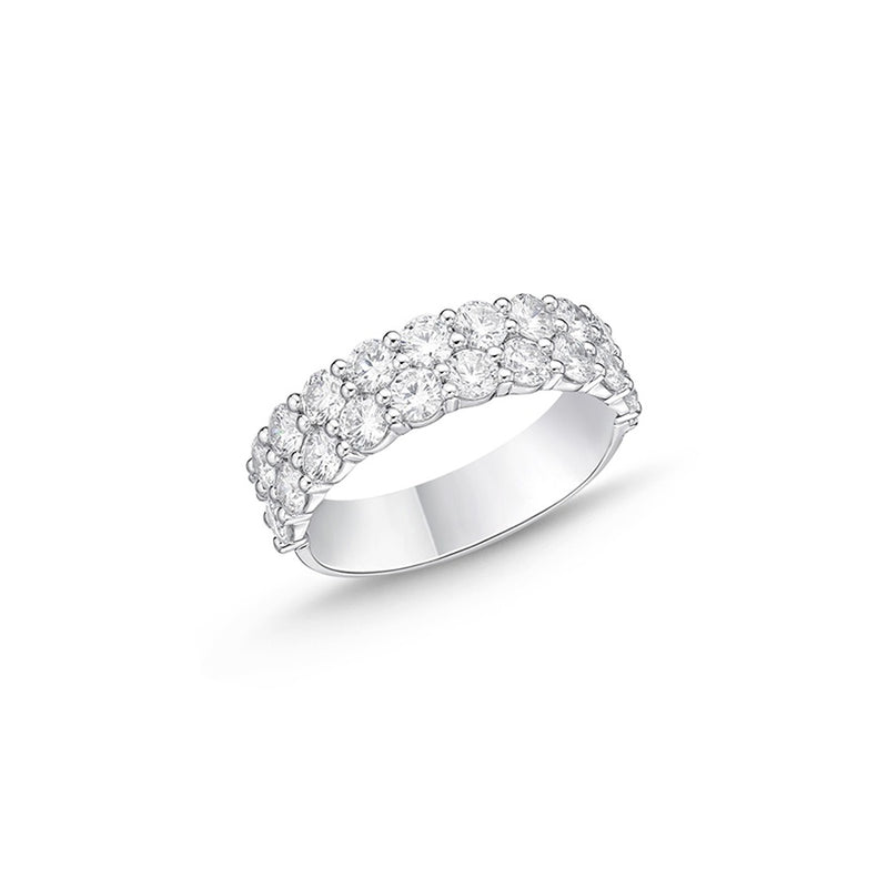 Memoire Paramount Half  Round Diamond Band ERPR10670008Y72000