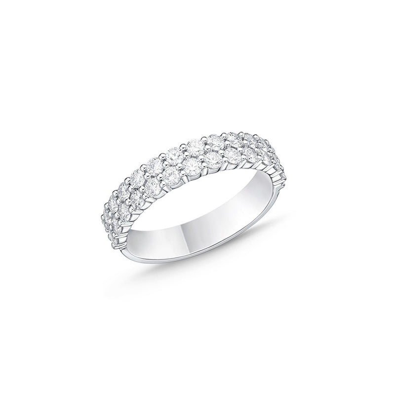 Memoire Paramount Half  Round Band ERPR10470008Y72000