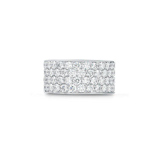 Memoire Pavé Silk 3/4 Band ERPA1457000PT71000