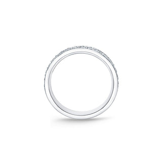 Memoire Pavé Silk Diamond Eternity Band ERPA10970008Y72000