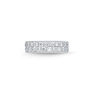 Memoire Pavé Silk 3/4 Band ERPA14370008Y72000