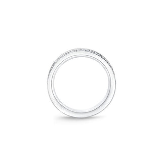 Memoire Pavé Silk 3/4 Band ERPA1437000PT72000