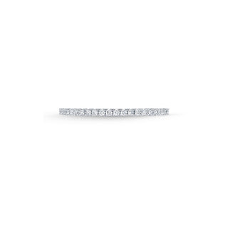 Memoire Bouquet 3/4 Round Diamond Band EMBQ1506500PT72000