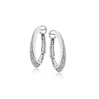 Simon G Clio Earrings LE4402