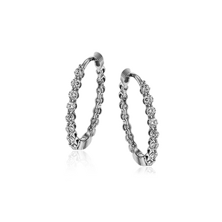Simon G Earrings LE4546