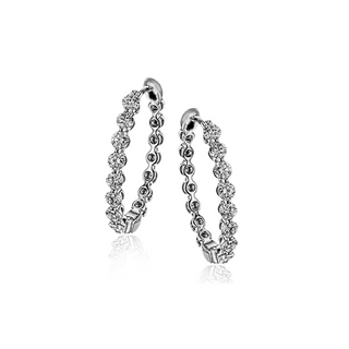 Simon G Harmonie Earrings LE4547