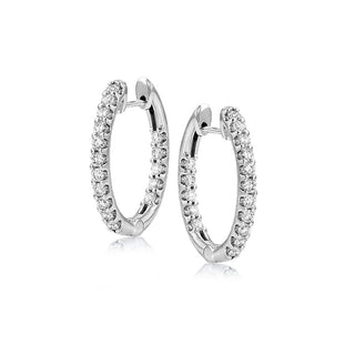 Simon G Earrings ER380