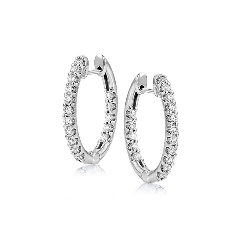 Simon G Earrings ER380