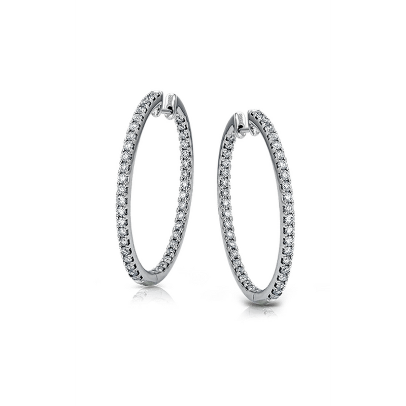 Simon G Earrings ER381