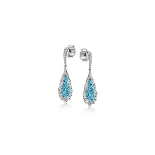 Simon G Tempera Earrings LE4030