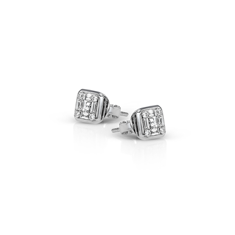 Simon G Earrings LE4448