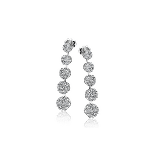 Simon G Earrings LE4422