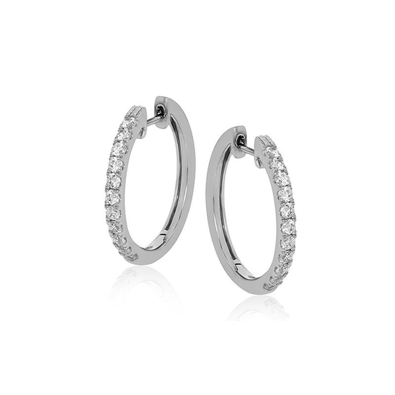 Simon G Earrings ER357
