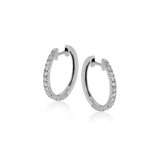 Simon G Earrings ER359