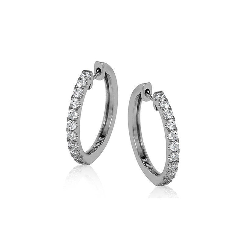 Simon G Earrings ER368