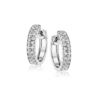 Simon G Earrings ER369