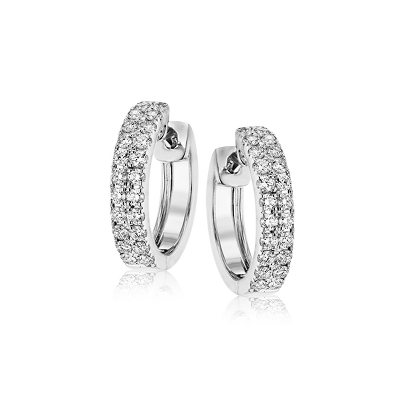 Simon G Earrings ER369