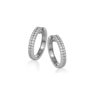 Simon G Earrings ER371