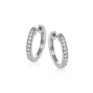Simon G Earrings ER352