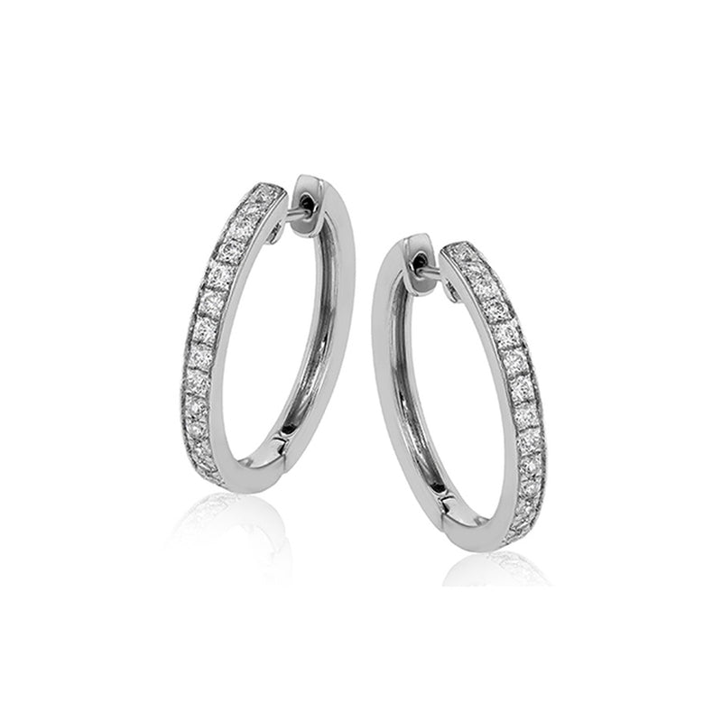 Simon G Earrings ER353