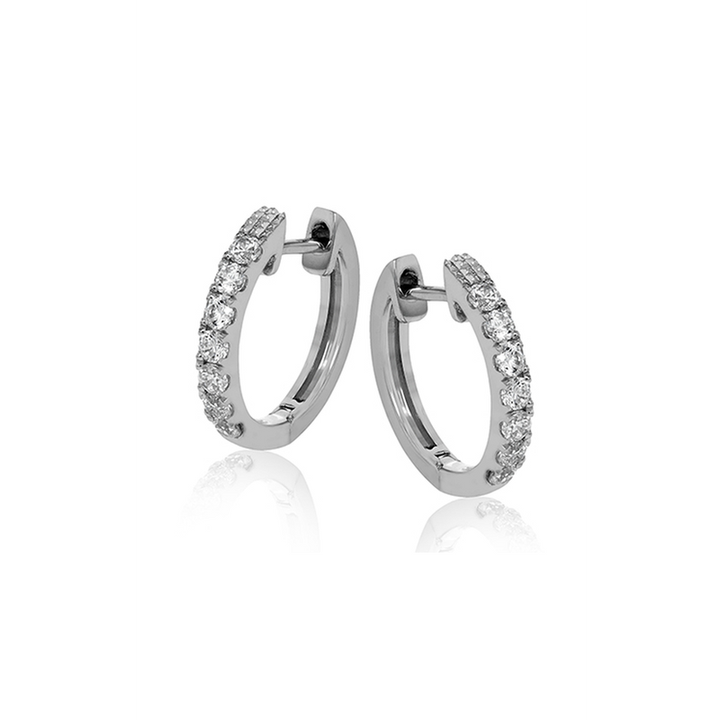 Simon G Earrings ER355