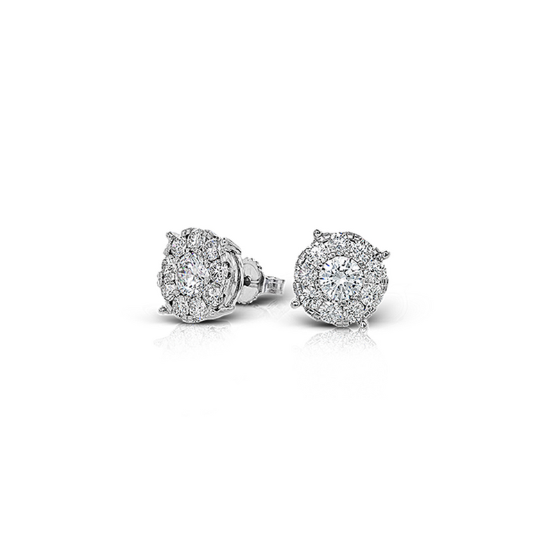 Simon G Earrings ME2033