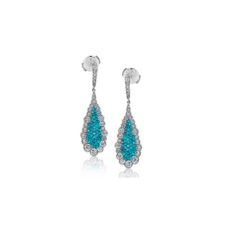 Simon G Earrings LP4311