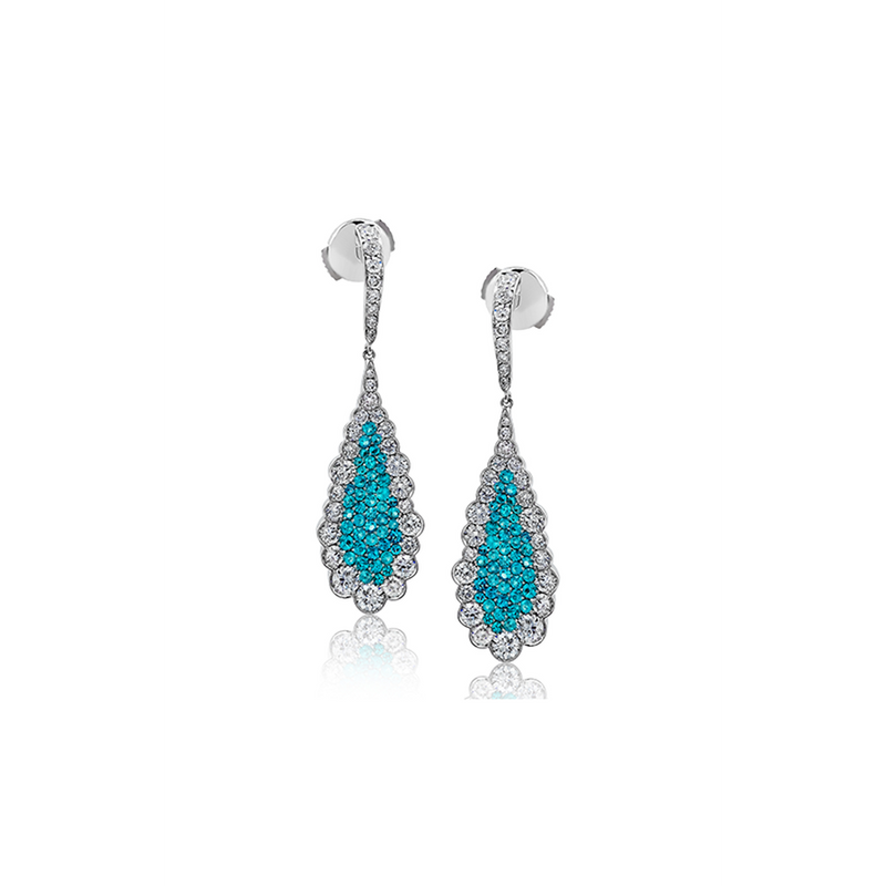 Simon G Earrings LP4311