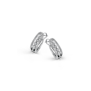 Simon G Harmonie Earrings ME1671