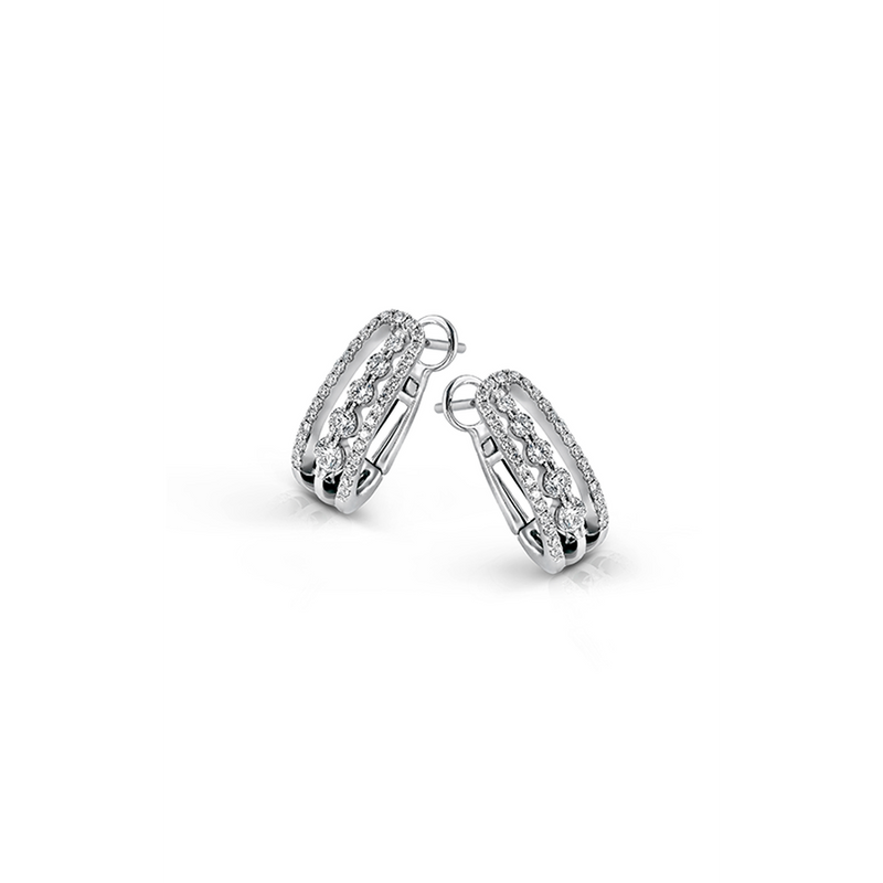 Simon G Harmonie Earrings ME1671