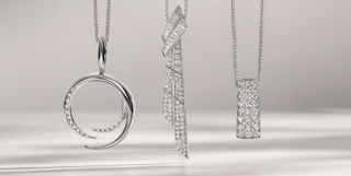 Silver Jewellery