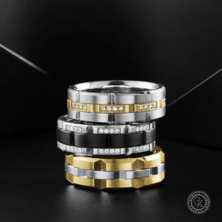 CrownRing Collection