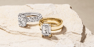 Tacori Engagement Ring