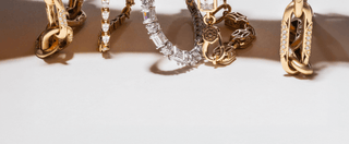 Gmg Jewellery Collection